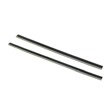 Barrettes pour support trapèze - Lot de 2