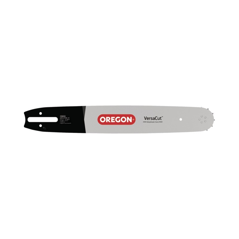 GUIDE OREGON 188VXLGD176 45CM/.325"/1,5/ 72 ENTRAINEURS GUIDE OREGON 188VXLGD176 45CM/.325"/1,5/ 72 ENTRAINEURS