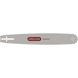 GUIDE OREGON 200RNDD176 50CM/3/8"/1,3/70 ENTRAINEURS