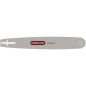 GUIDE OREGON 200RNDD176 50CM/3/8"/1,3/70 ENTRAINEURS