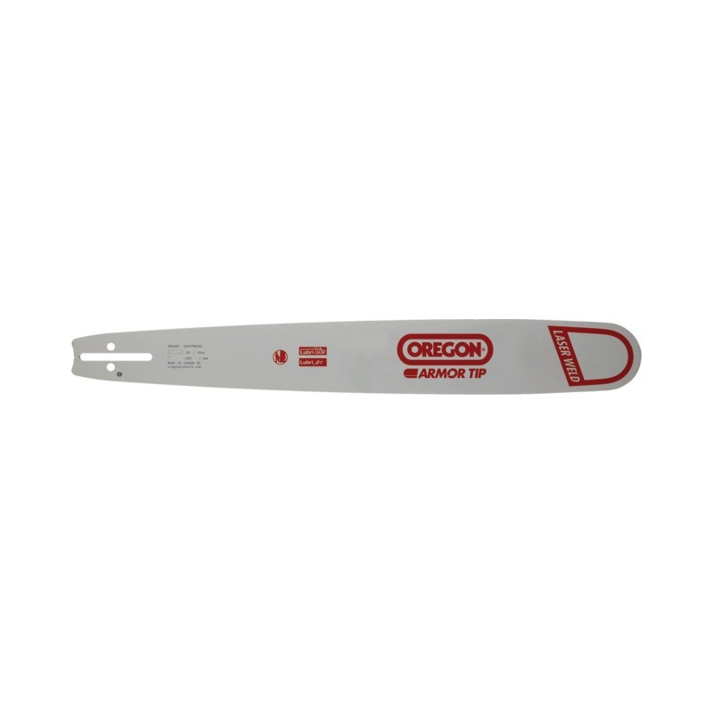 GUIDE OREGON 203ATMD025 50CM/3/8"/1,6/72 ENTRAINEURS GUIDE OREGON 203ATMD025 50CM/3/8"/1,6/72 ENTRAINEURS