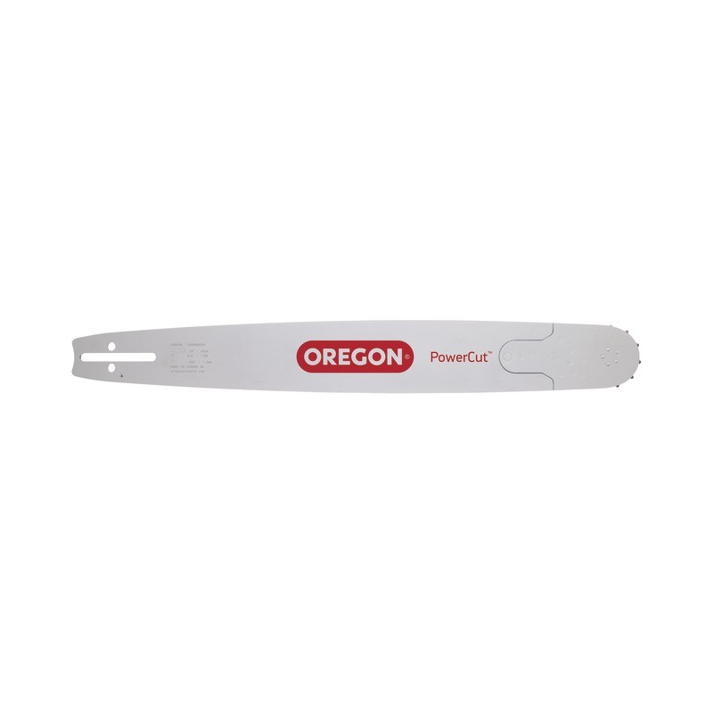 GUIDE OREGON 208RNDB083 50CM/3/8"/1,5/72 ENTRAINEURS GUIDE OREGON 208RNDB083 50CM/3/8"/1,5/72 ENTRAINEURS