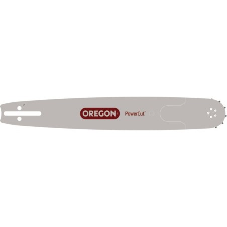 GUIDE OREGON 208RNDD009 50CM/3/8"/1,5/72 ENTRAINEURS