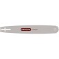 GUIDE OREGON 208RNDD009 50CM/3/8"/1,5/72 ENTRAINEURS