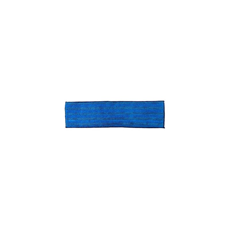 Frange microfibre fine CONFORT Velcro 40cm Frange microfibre fine CONFORT Velcro 40cm