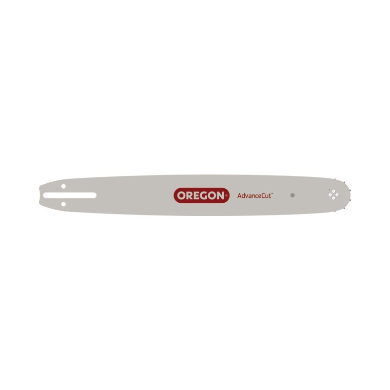 GUIDE OREGON 160SXEA074 40CM / 3/8"(91) / 55 ENTRAINEURS GUIDE OREGON 160SXEA074 40CM / 3/8"(91) / 55 ENTRAINEURS