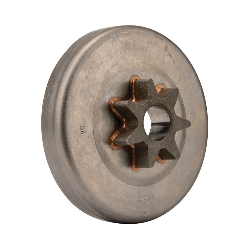 PIGNON ETOILE OREGON 112130 3/8"(91) 6 DENTS PIGNON ETOILE OREGON 112130 3/8"(91) 6 DENTS