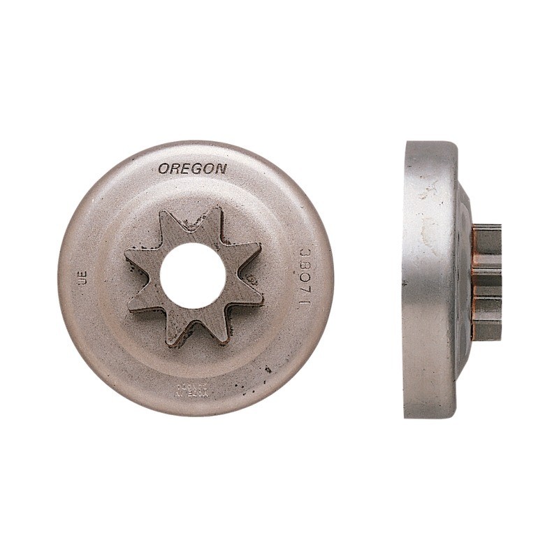 PIGNON ETOILE PRO OREGON 30681X 3/8" 7 DENTS PIGNON ETOILE PRO OREGON 30681X 3/8" 7 DENTS
