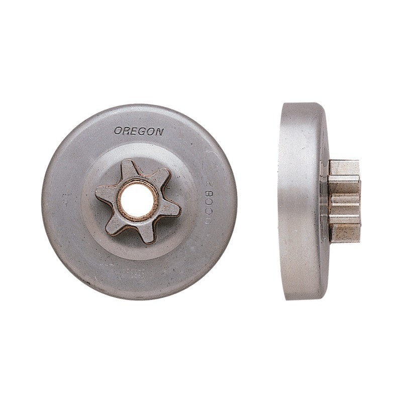 PIGNON ETOILE OREGON 106114 3/8"(91) 6 DENTS PIGNON ETOILE OREGON 106114 3/8"(91) 6 DENTS