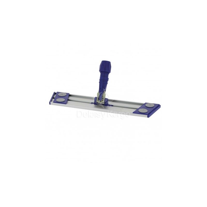 Support alu pour frange velcro Support alu pour frange velcro