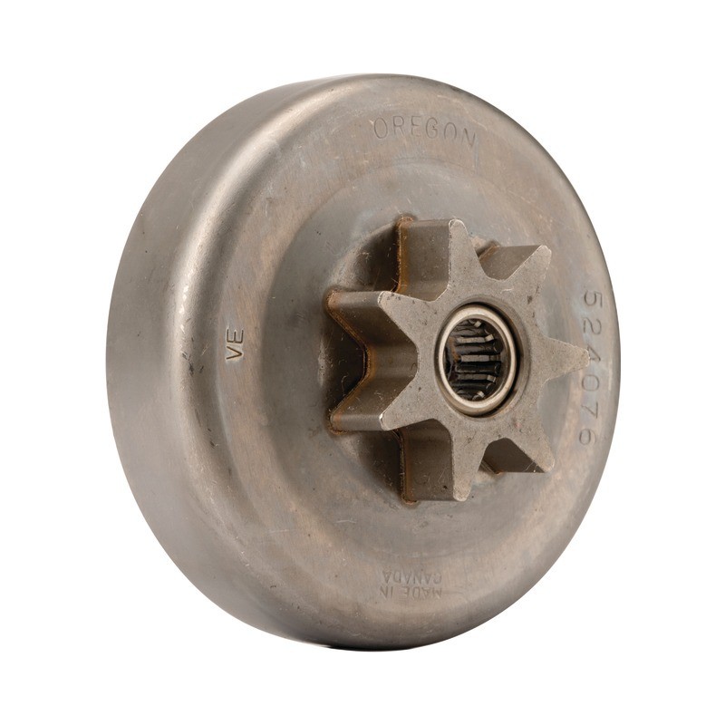 PIGNON ETOILE PRO OREGON 38145X 3/8’’ 7 DENTS PIGNON ETOILE PRO OREGON 38145X 3/8’’ 7 DENTS