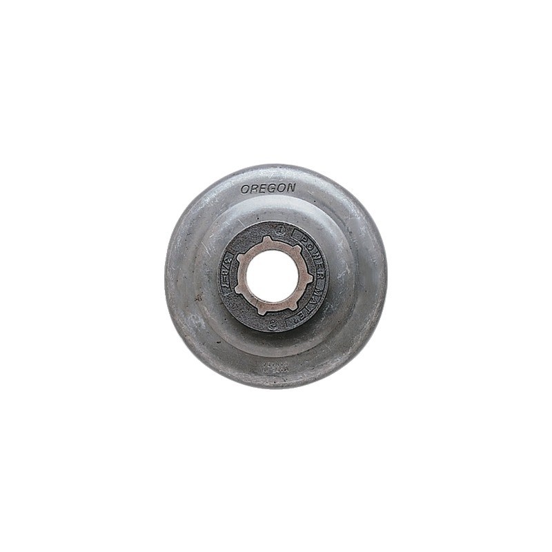 PIGNON BAGUE OREGON 41726X .325" 7 DENTS PIGNON BAGUE OREGON 41726X .325" 7 DENTS