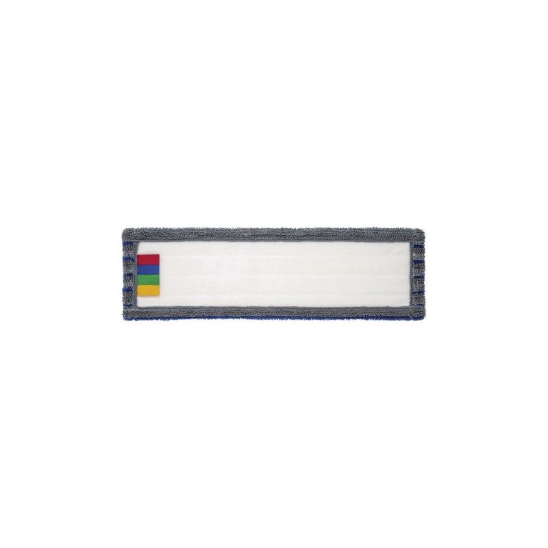 Frange microfibre ULTRA velcro 40cm Frange microfibre ULTRA velcro 40cm