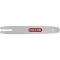 GUIDE OREGON 120SXEA074 30CM / 3/8"(91) / 44 ENTRAINEURS