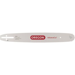 GUIDE OREGON 160SXEA095 40CM / 3/8"(91) / 56 ENTRAINEURS