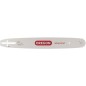 GUIDE OREGON 160SXEA095 40CM / 3/8"(91) / 56 ENTRAINEURS GUIDE OREGON 160SXEA095 40CM / 3/8"(91) / 56 ENTRAINEURS