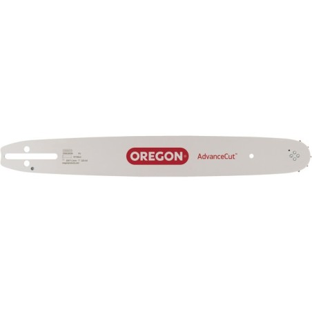 GUIDE OREGON 160SXEA041 40CM / 3/8"(91) / 56 ENTRAINEURS