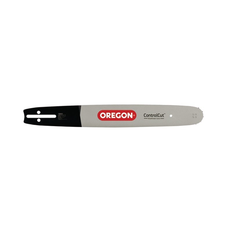 GUIDE CHAINE TRONCONNEUSE OREGON 188SFHD009 - 45CM - PAS 3/8