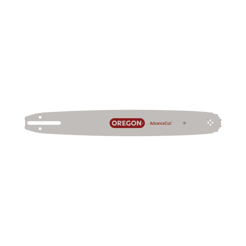 GUIDE OREGON 188PXBK095 45CM/.325"/1,5/72 ENTRAINEURS GUIDE OREGON 188PXBK095 45CM/.325"/1,5/72 ENTRAINEURS