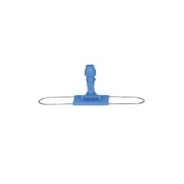 Armature pliante pour frange / Douille plastique universelle