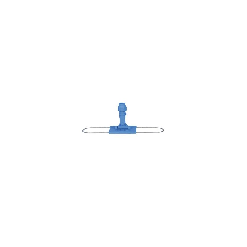 Armature pliante pour frange / Douille plastique universelle Armature pliante pour frange / Douille plastique universelle