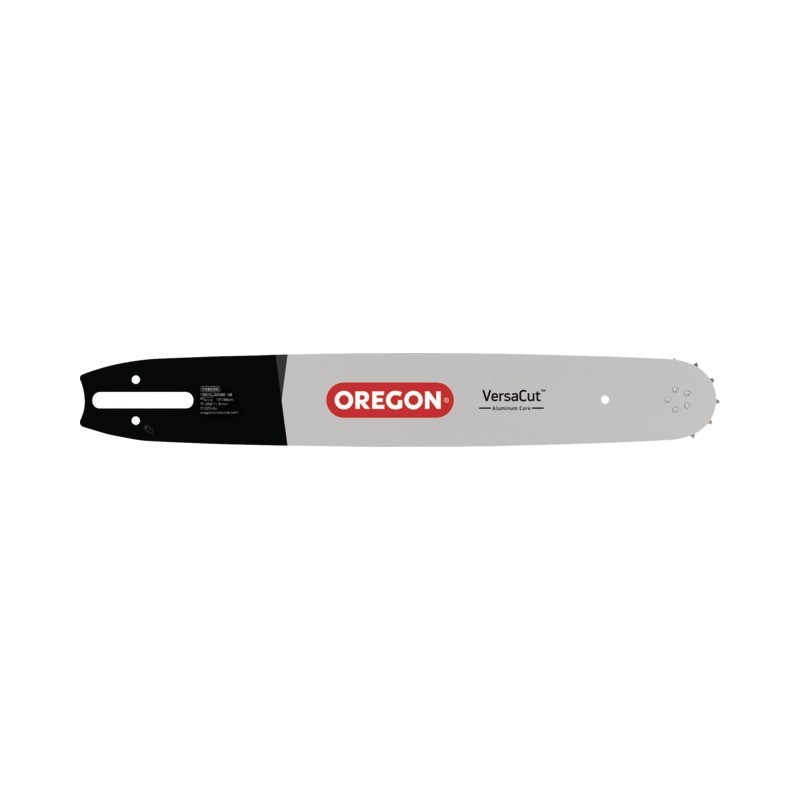 GUIDE 40 CM / .325"/ 1,5 / 66 ENTRAINEURS 168VXLGK041 OREGON GUIDE 40 CM / .325"/ 1,5 / 66 ENTRAINEURS 168VXLGK041 OREGON