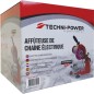 AFFUTEUSE DE CHAINES TECHNI-POWER AFFUTEUSE DE CHAINES TECHNI-POWER