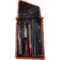KIT AFFUTAGE POUR CHAINE DE TRONCONNEUSE KIT AFFUTAGE POUR CHAINE DE TRONCONNEUSE