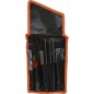 KIT AFFUTAGE POUR CHAINE DE TRONCONNEUSE KIT AFFUTAGE POUR CHAINE DE TRONCONNEUSE