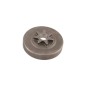 PIGNON POUR ECHO CS400-CS4400 3/8LP 7DENTS Ø13,7MM PIGNON POUR ECHO CS400-CS4400 3/8LP 7DENTS Ø13,7MM