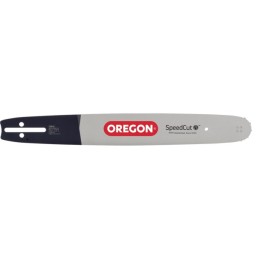 GUIDE OREGON 158SLBK095 38CM /.325"/1,5 / 64 ENTRAINEURS