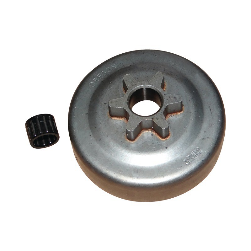 PIGNON ETOILE OREGON 27958 3/8"(91) 6 DENTS PIGNON ETOILE OREGON 27958 3/8"(91) 6 DENTS