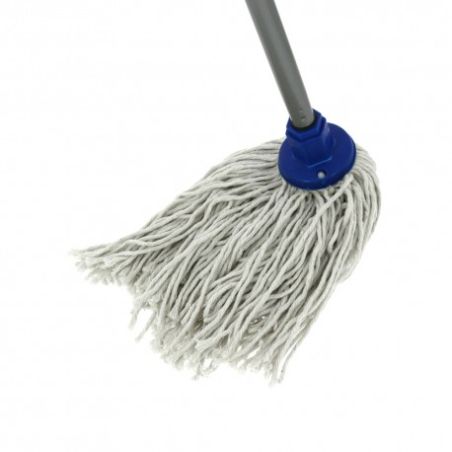 Frange coton mixte 220g  type M douille à vis