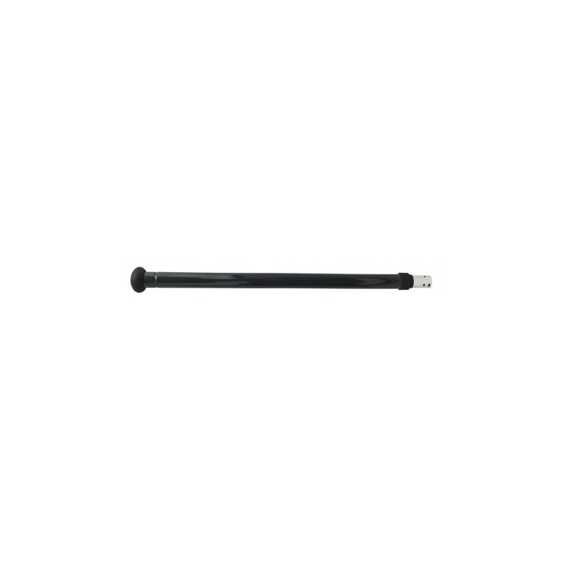 Manche aluminium ergonomique 160cm (ex 129192) Manche aluminium ergonomique 160cm (ex 129192)