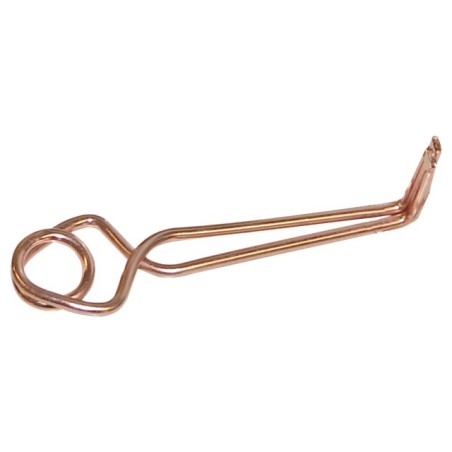 PIEGE A TAUPE PUTANGE BOTTE DE 12