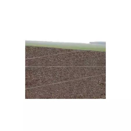 ROULEAU 500M BANDE SIFFLEUSE