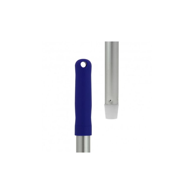 Manche aluminium 140 Cm à Vis Manche aluminium 140 Cm à Vis