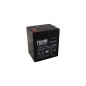 BATTERIE 12V - 4,5AH FG20451 POUR GGP BATTERIE 12V - 4,5AH FG20451 POUR GGP