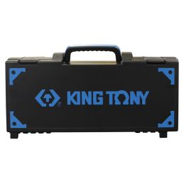 Coffret King Tony vide : 389 x 173 x 66mm (10)