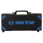 Coffret King Tony vide : 389 x 173 x 66mm (10)