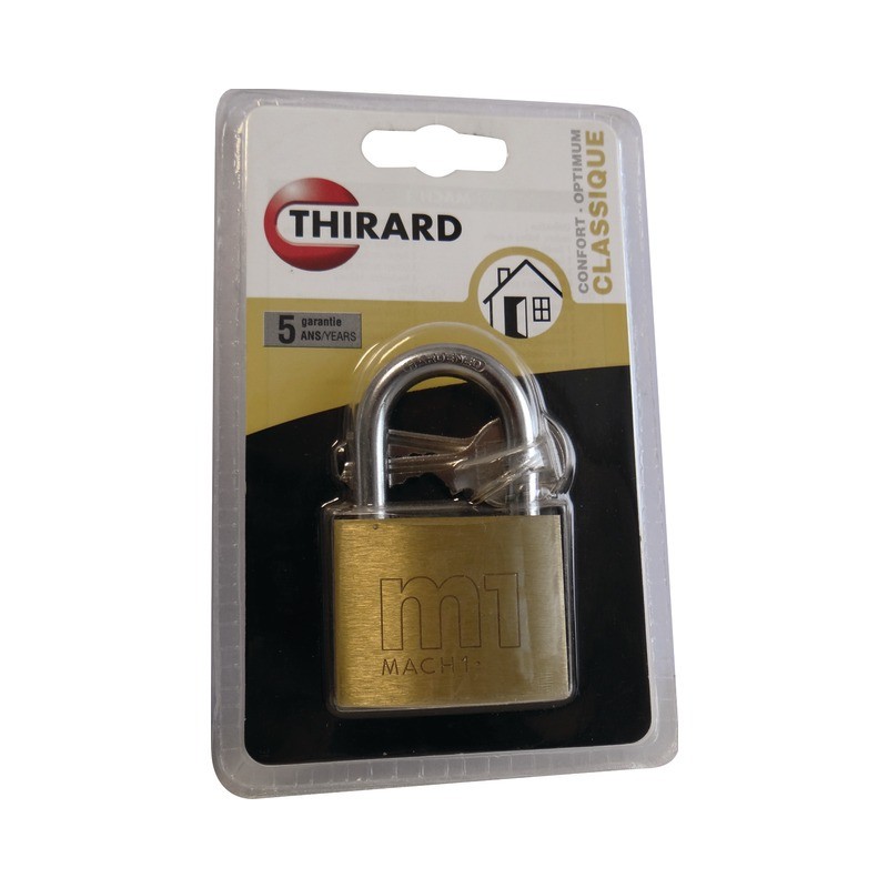 CADENAS MACH-1 40MM ANSE ACIER HAUTEUR 22MM(1800400) CADENAS MACH-1 40MM ANSE ACIER HAUTEUR 22MM(1800400)