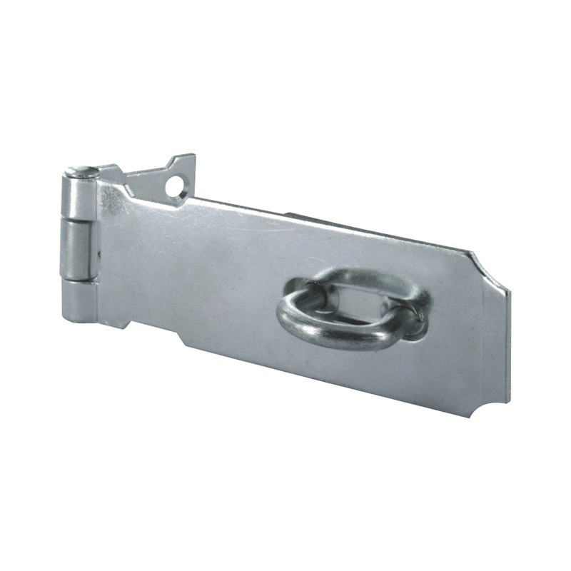PORTE-CADENAS ACIER ZINGUE 125MM (902150) PORTE-CADENAS ACIER ZINGUE 125MM (902150)