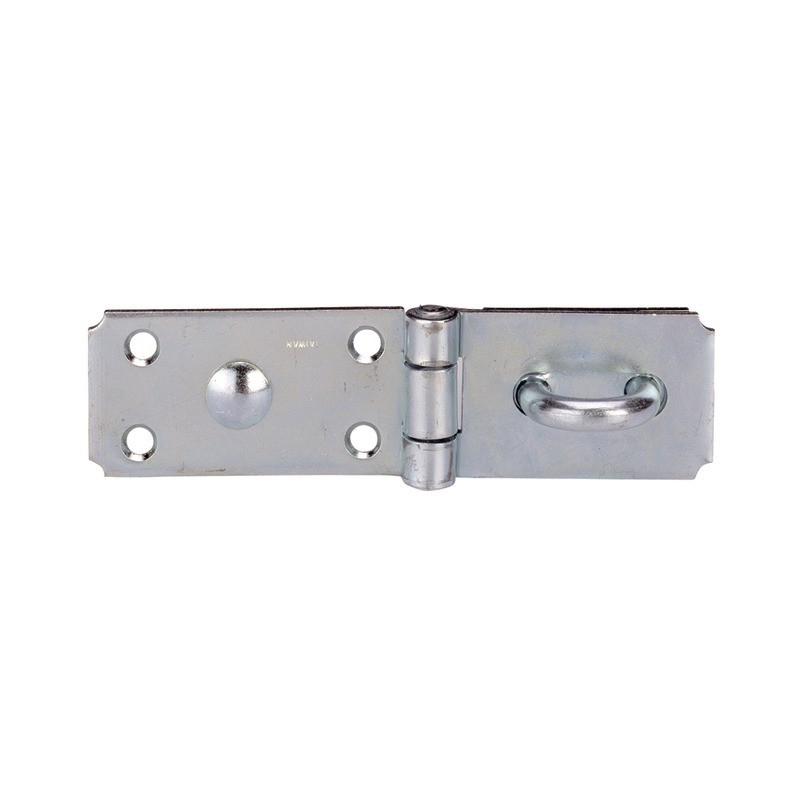 PORTE CADENAS ACIER ZINGUE LG:168mm (2019702) PORTE CADENAS ACIER ZINGUE LG:168mm (2019702)