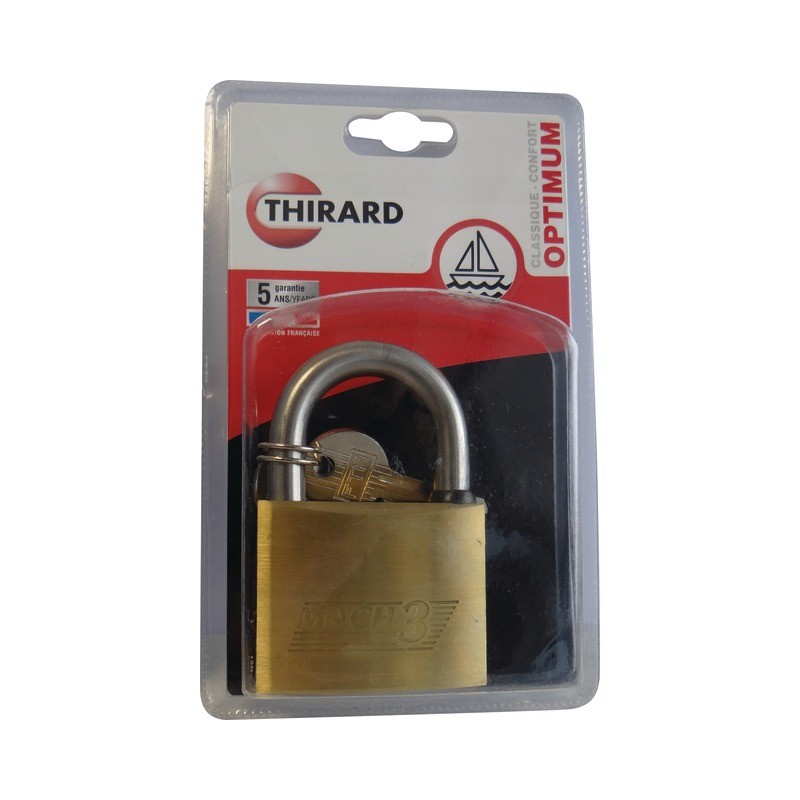 CADENAS MACH-3 35MM ANSE INOX HT:21,5 1943510 CADENAS MACH-3 35MM ANSE INOX HT:21,5 1943510