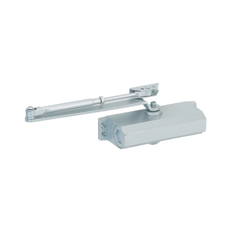 FERME PORTE HYDRAULIQUE ECO REVERSIBLE PORTE60KG FERME PORTE HYDRAULIQUE ECO REVERSIBLE PORTE60KG