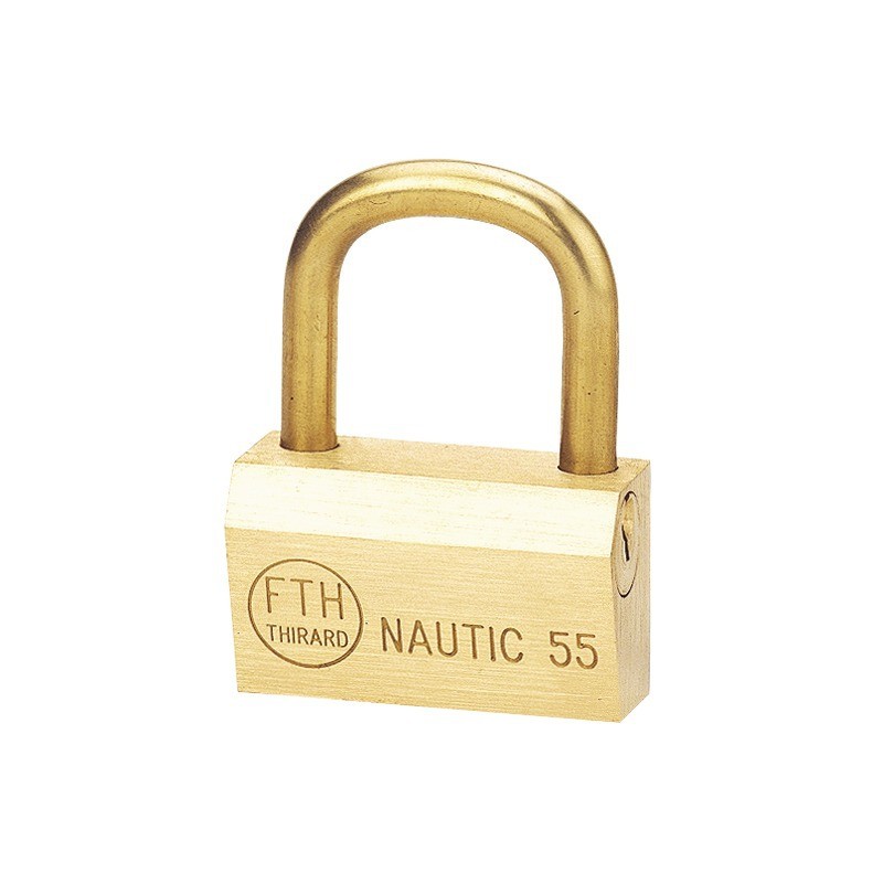 CADENAS NAUTIC-68 55MM ANSE LAITON (1685526) CADENAS NAUTIC-68 55MM ANSE LAITON (1685526)