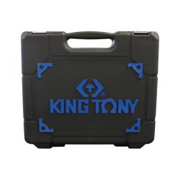 Coffret King Tony vide : 422 x 372 x 92mm (9)