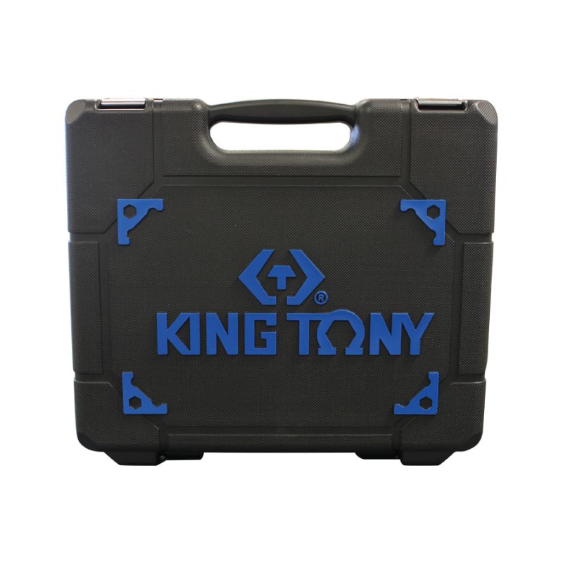 Coffret King Tony vide : 422 x 372 x 92mm (9) Coffret King Tony vide : 422 x 372 x 92mm (9)