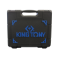Coffret King Tony vide : 422 x 372 x 92mm (9)