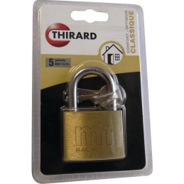 CADENAS MACH-1 50MM ANSE ACIER HAUTEUR 26MM(1800509)